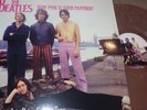 The Beatles-White Album music  Import LP-colored vinyl-Sellers-Panther