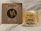 Cuphead ‘Don’t Deal With The Devil’ Vinyl Record & Soundtrack  READ Description