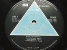 Pink Floyd - Dark Side Of The Moon // Orig UK '73 Solid Blue Prisma A2/B2 LP EX