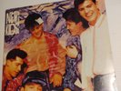 New Kids On The Block ( SEALED ) 