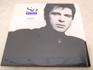 PETER GABRIEL / SO US PRESSING LP W/INNER, SHRINK, HYPE STICKER