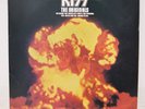 KISS / THE ORIGINALS JAPAN ISSUE 3LP W/BOOKLET*2, CARD, STICKER