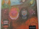 King Crimson – In The Wake Of Poseidon Vinyl LP USED – (2011) 200g