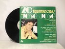 Jose Jose LP “20 Triunfadoras” (VG+)