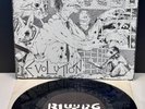 Subhumans - Evolution 7