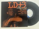 Lou Donaldson Blue Note 4012 LP LD+3   W.63rd DG Ear RVG Three Sounds VG+