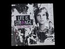 Life Is Strange: Before The Storm Original Soundtrack Vinyl Box Set Rare