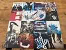 U2 : LP ACHTUNG BABY - GERMANY FULLY SIGNED