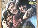 THE MONKEES Debut Album Original 1966 STEREO FIRST PRESSING FACTORY SEALED