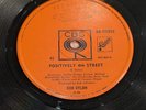 Bob Dylan From a Buick 6/Positively 4th Street OZ '65 PROMO 45 NM
