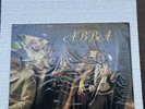 ABBA Self-titled 1ST 1975 Vinyl SD 18146 Original LP EX Shrink Pop Rock Disco