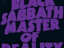 Black Sabbath - Master of Reality - NEW SEALED 180g LP  Ozzy Sweet Leaf