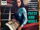 RARE FRENCH EP/PATSY ANN NOBLE/PRIVATE PROPERTY/ORIGINAL/MOD DANCER