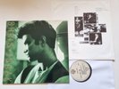 Chris Isaak - Chris Isaak Vinyl LP Germany/ incl. Blue Hotel