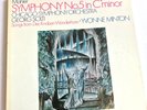 Mahler Symphony No 5 Five Georg Solti CSO Decca 2LP Box SET 471-2