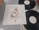 Aphex Twin On 12” Vinyl Double Complete Parts 1 & 2 Inc Remixes Gatefold Wap39r