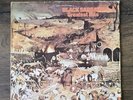 Black Sabbath - Greatest Hits Vinyl LP NEMS (NEL 6009) 1977 Ozzy Osbourne VG