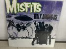 Misfits / Walk Among Us 12