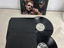 The Damned   Damned Damned Damned   Music For Pleasure 2 Lps Stiff Records