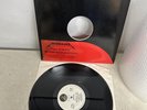 Metallica Promo Vinyl Record Fade To Black Single SP Pressing Elektra 1985 ￼