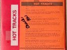 HOT TRACKS SERIES 4 ISSUE 9 DJ PROMO 2x12 SEALED MINT VINYL REMIX RECORD SET