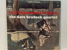 The Dave Brubeck Quartet Jazz Impressions of Japan LP Album 1970's Repress VG+