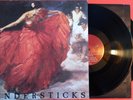 Tindersticks - The First Tindersticks Album 2xLP 1993 UK This Way Up 518 306 1