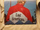 Mgk Machine Gun Kelly Lost Americana  Red Vinyl [Signed Insert] NEW MINT