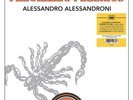 Alessandro Alessandroni Panoramic Feelings (Vinyl)