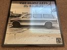 The Black Keys - El Camino 2XLP (Special Edition w/ 7” ) (Record Store Day 2012)