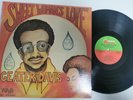 Geater Davis - SWeet Woman's Love - Funky Soul - House of Orange labl