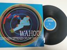 wahoo - eero Koivistoinen Re Funky Jazz