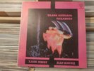 BLACK SABBATH Paranoid SOVIET press LP Russian DIFFERENT