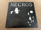 Necros - I.Q. 32 -1981- 7