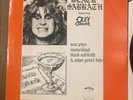 Black Sabbath featuring Ozzy Osbourne -  1985 Vinyl Live Album