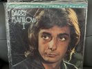 Barry Manilow Mobile Fidelity Sound Lab Vinyl Sealed MFSL Mofi