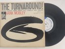 Hank Mobley Blue Note 84186 LP 