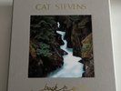 Back to Earth (Super Deluxe) by Cat Stevens (5CD 2LP BR 2020) Never Played #0395