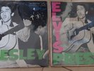 ELVIS PRESLEY: LPM 1254 2 MODELS VERY RARE