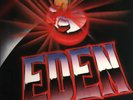 Eden NEAR MINT Enigma Vinyl LP
