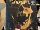Soulfly-Savages LP (sealed Lim. 1600 Gold)