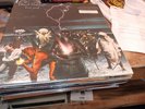 BLACK SABBATH LIVE EVIL 2LP  VINYL  PROMOTIONAL USE COPY 1982 1ST PRESS