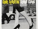 SONNY CLARK COOL STRUTTIN' BLUE NOTE BST81588 US LP