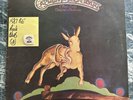Captain Beefheart - Bluejeans & Moonbeams 12” Vinyl Record VG+ Reissue