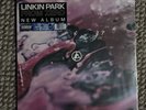 Linkin Park From Zero BLUE & ORCHID SPLATTER Exclusive Vinyl Record New & Sealed