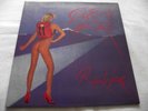 ROGER WATERS   THE PROS AND CONS OF HITCH HIKING ** 1984 UK HARDCEST LP