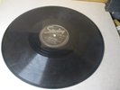 Sterling Record  201 1st HANK WILLIAMS Calling You , Never Again 78 RPM  H91 HW