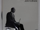 JOHN COLTRANE ASCENSION IMPULSE AS95 Philippines VINYL LP