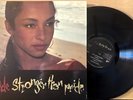Audio Fidelity LTD ED Audiophile REMASTERED 180g LP SADE Stronger Than Pride