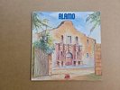 Alamo - Alamo US LP 1971 Used-NM/VG+
